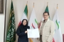 «پروانه سوری» سکان‌دار هیات ورزش‌های همگانی استان تهران شد