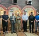 بازدید سرزده رئیس و دبیر هیئت انجمن‌های ورزشی استان تهران از باشگاه دارت ناوک تهران‌