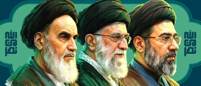 فرزندان ملت در نیروهای مسلح دست به ماشه آماده شلیک به قلب دشمن هستند/ انتقام خون امام شهید هرگز فراموش نخواهد شد